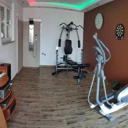 Lavande 2 Appartement