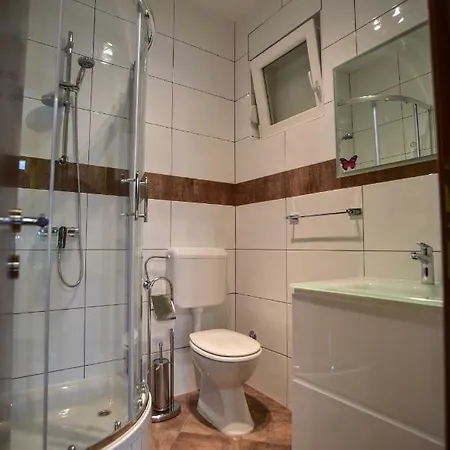 Apartman Lavande 2 *