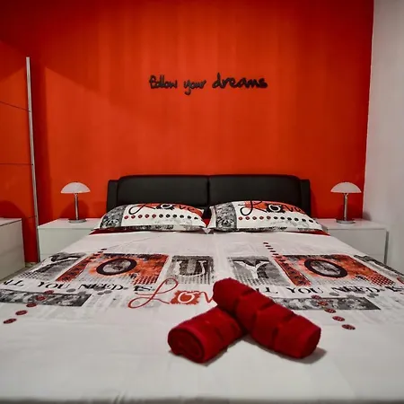 Lavande 2 Appartement *