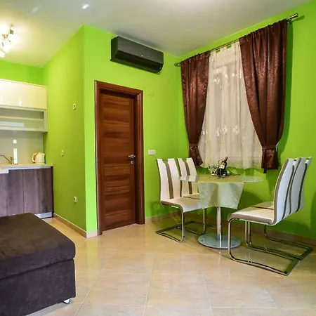 Apartman Lavande 2
