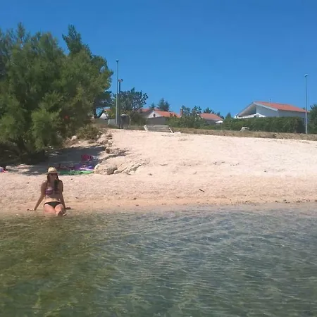 Lavande 2 Apartman Pridraga