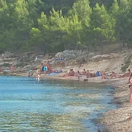 Lavande 2 Apartman Pridraga
