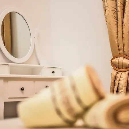 Apartman Lavande 2 *