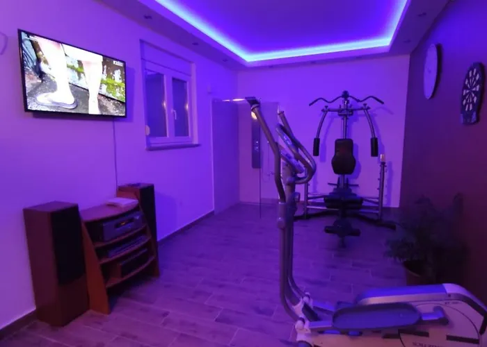 Lavande 2 Appartement