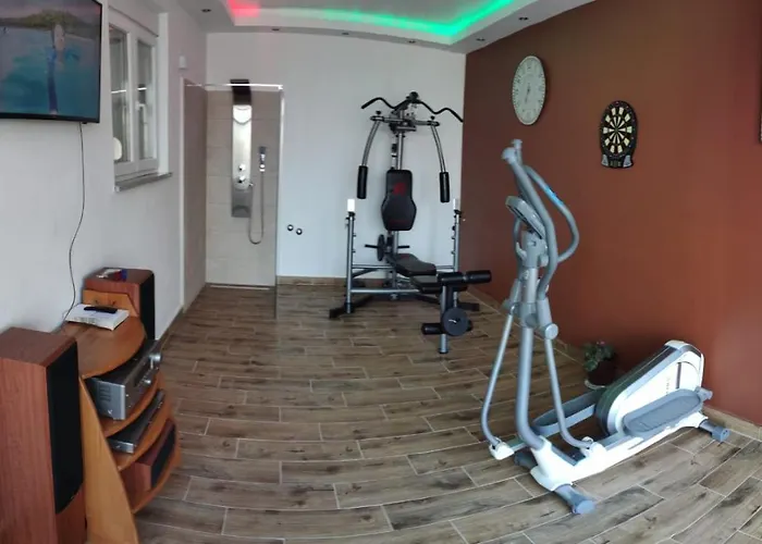 Lavande 2 Appartement