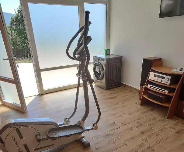 Lavande 2 Appartement *