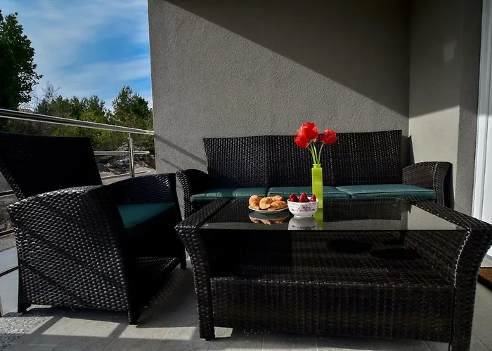 Lavande 2 * Pridraga