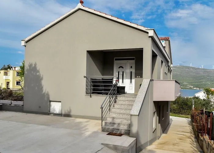 Appartement Lavande 2