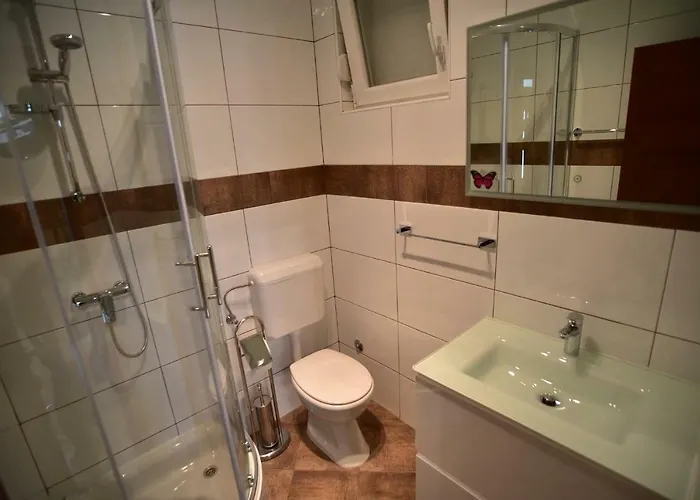 Appartement Lavande 2