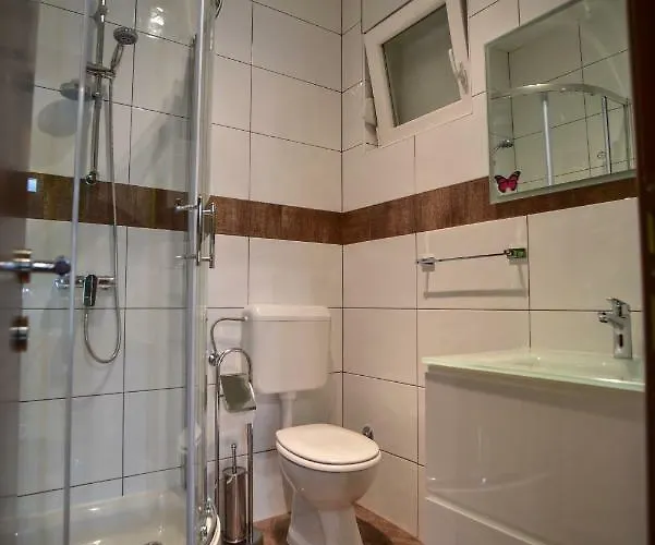 Appartement Lavande 2 *