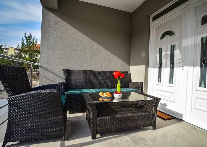 Appartement Lavande 2 *