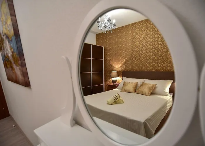 Appartement Lavande 2 *