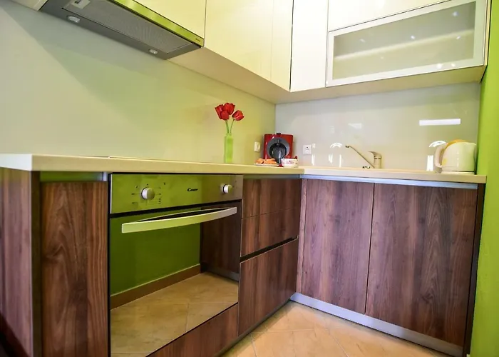 Lavande 2 Appartement