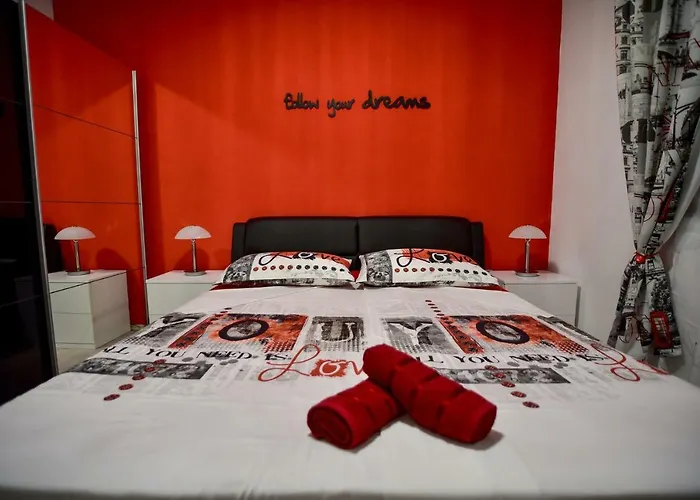 Lavande 2 Appartement *