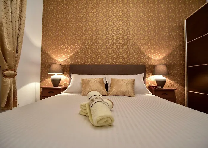 Lavande 2 * Pridraga