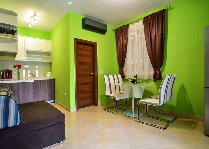 Appartement Lavande 2