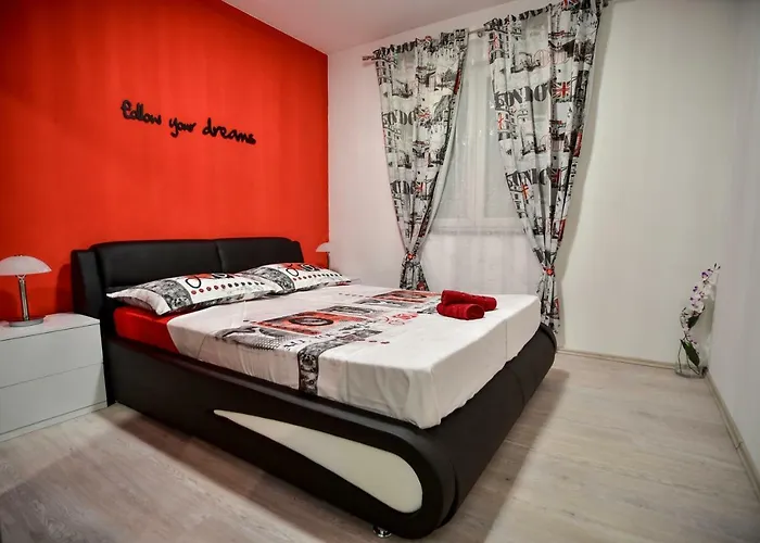 Lavande 2 * Pridraga