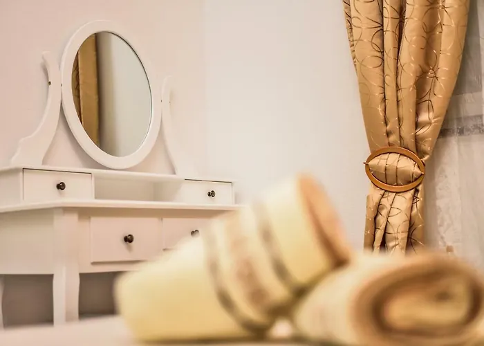 Appartement Lavande 2 *