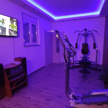 Lavande 2 Lejlighed