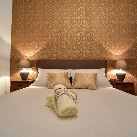 Lavande 2 * Pridraga