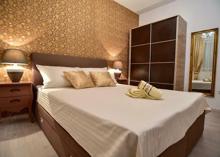 Lavande 2 * Pridraga