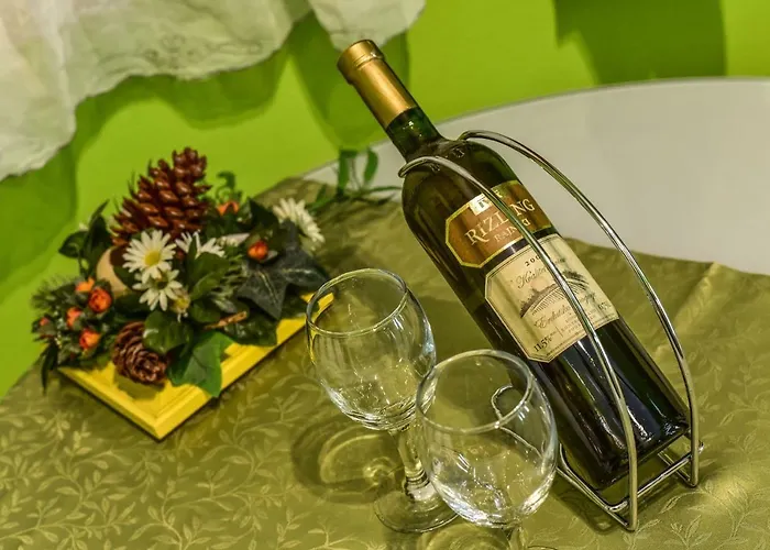 דירה Lavande 2 Pridraga