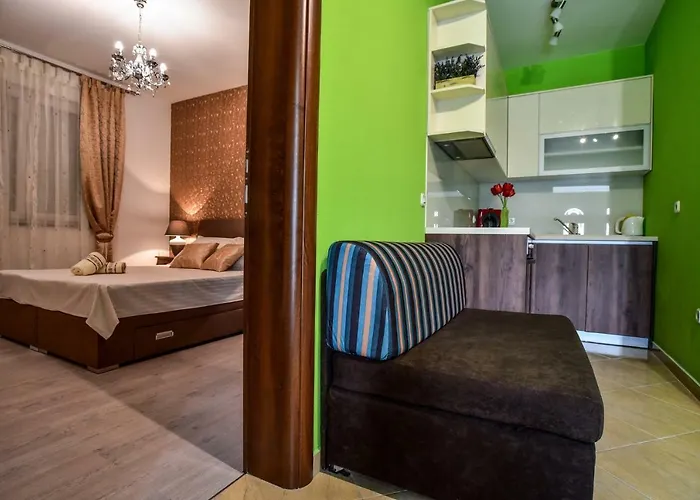 Lavande 2 * Pridraga