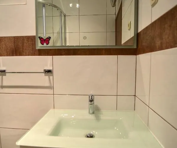 Lavande 2 * Pridraga