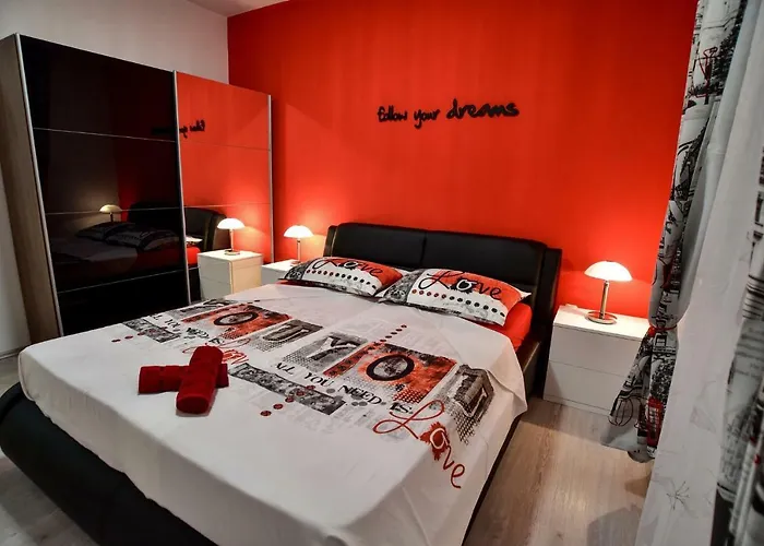 Lavande 2 * Pridraga