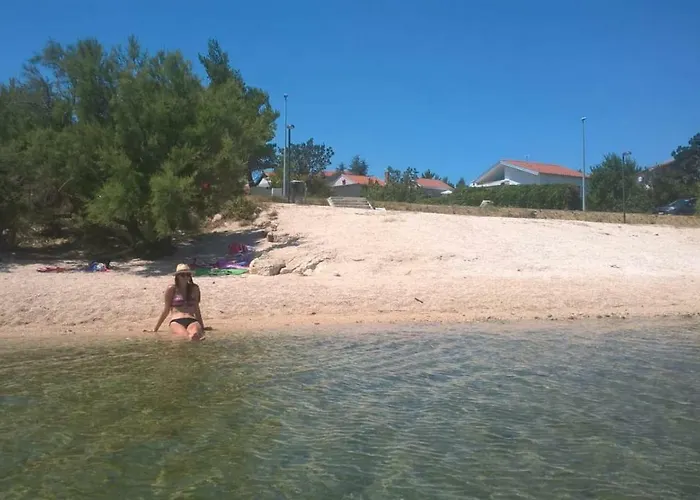 Lavande 2 Lejlighed Pridraga